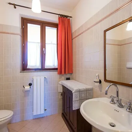 Villa Fattoria Capobianco à Montefiascone Extérieur photo