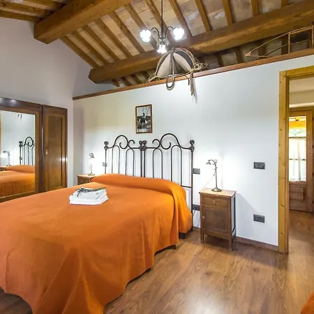 Villa Fattoria Capobianco à Montefiascone Extérieur photo