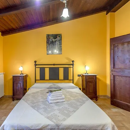 Villa Fattoria Capobianco à Montefiascone Extérieur photo