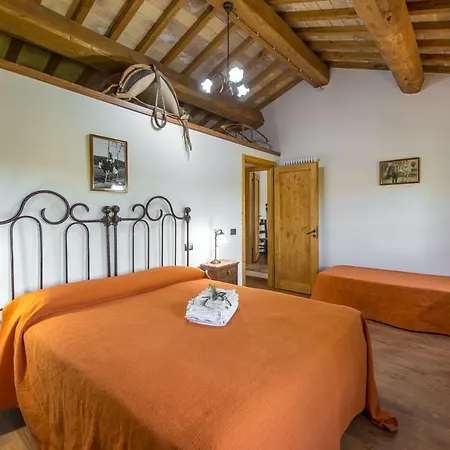 Villa Fattoria Capobianco à Montefiascone Extérieur photo