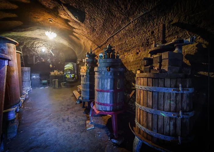 Fattoria Capobianco