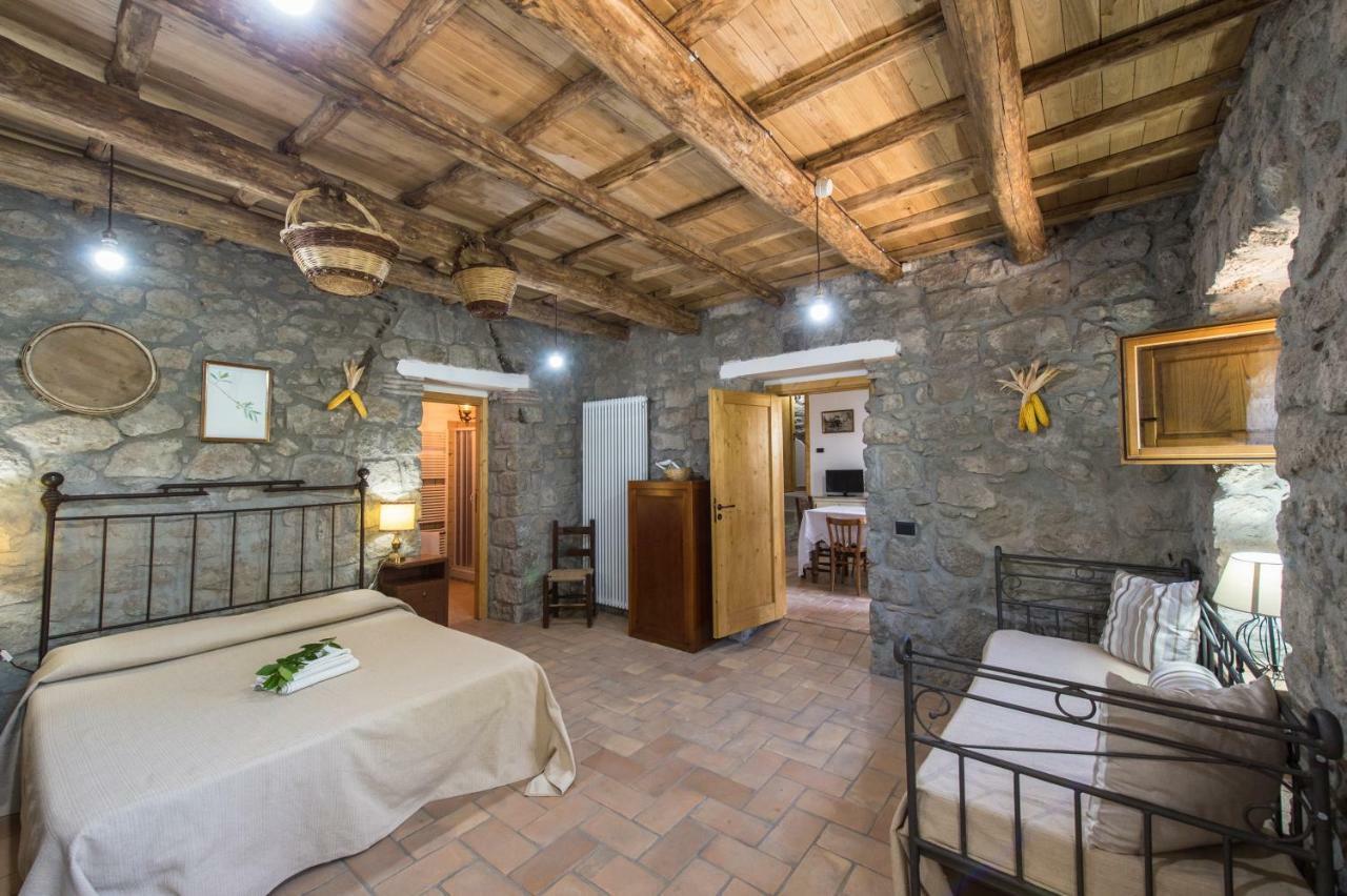Fattoria Capobianco *