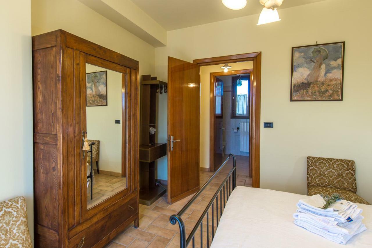 Farm stay Fattoria Capobianco Montefiascone