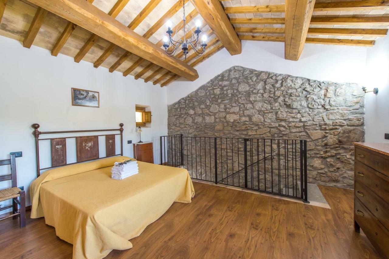 Farm stay Fattoria Capobianco *