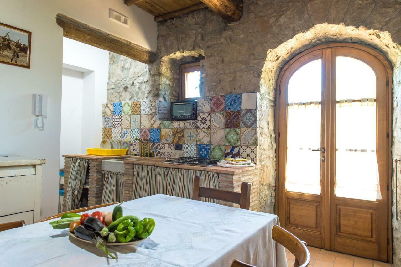 Fattoria Capobianco *