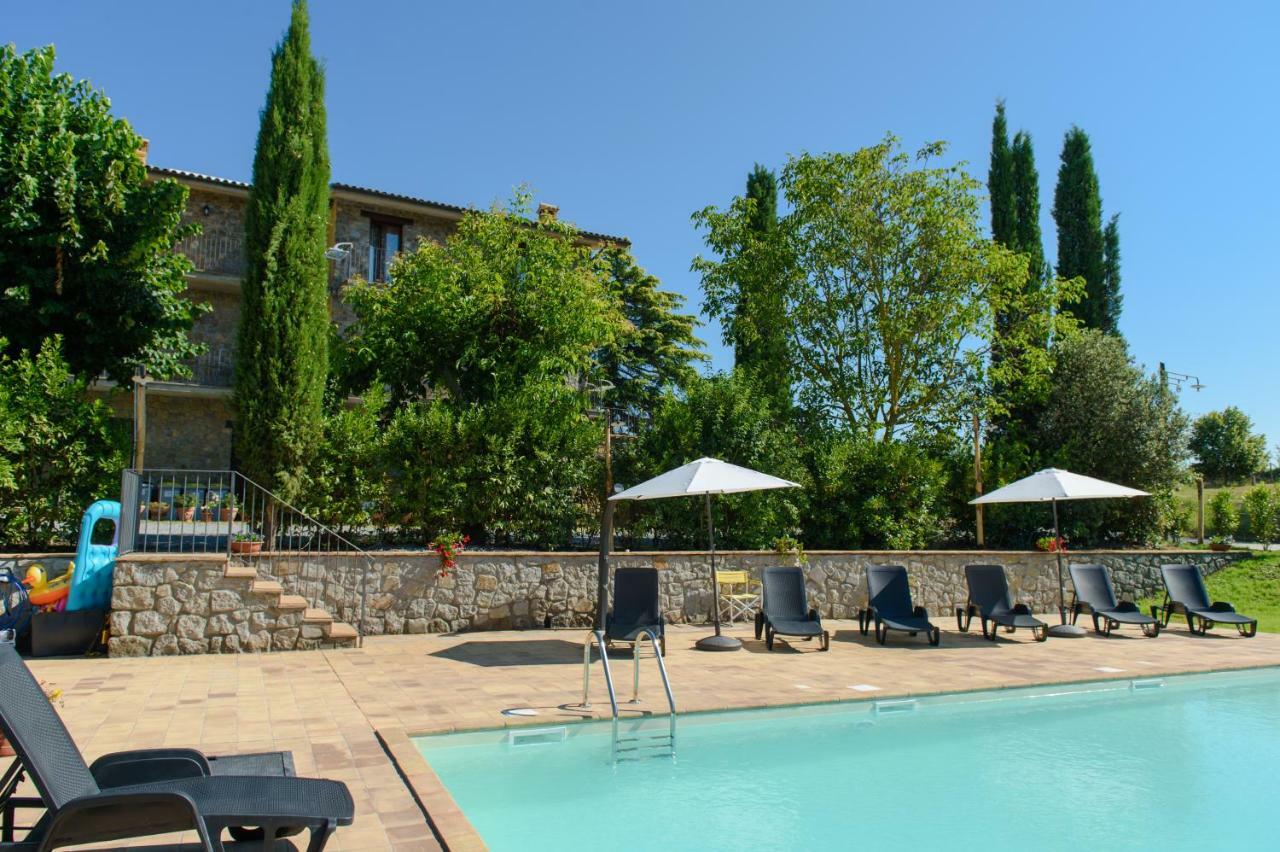 Farm stay Fattoria Capobianco