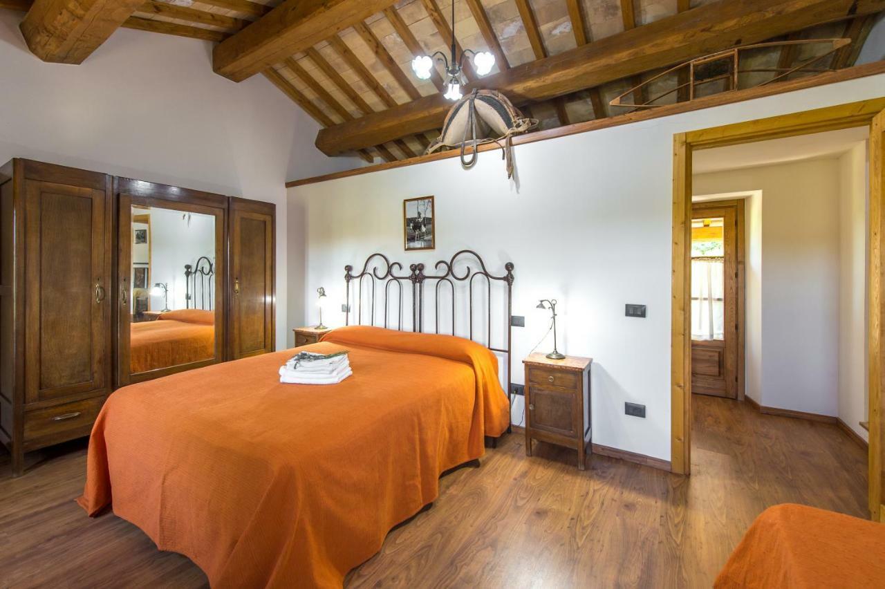 Fattoria Capobianco Farm stay *