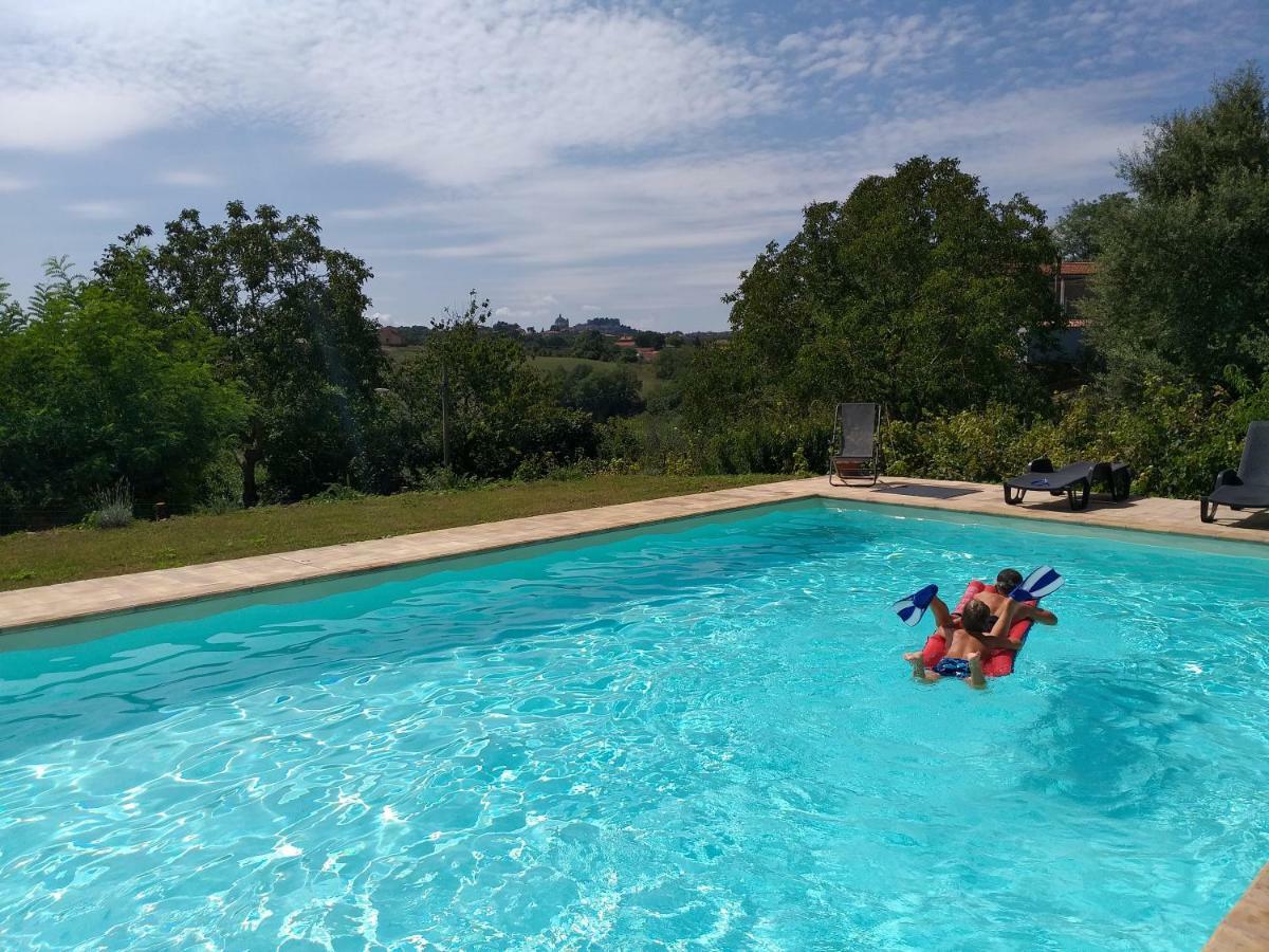 Farm stay Fattoria Capobianco Montefiascone