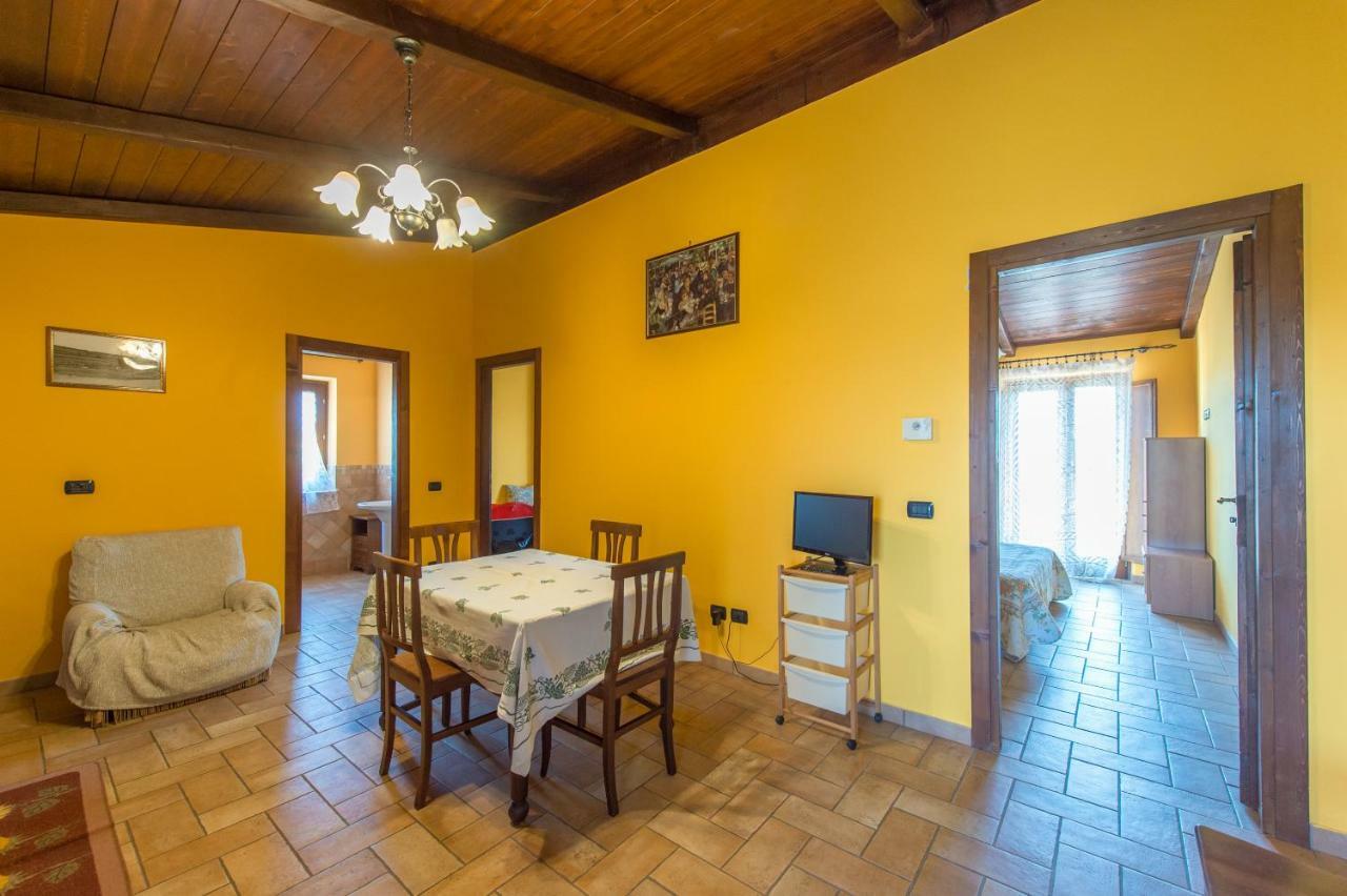 Farm stay Fattoria Capobianco