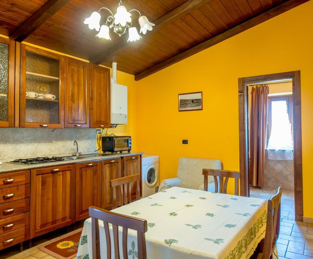 Fattoria Capobianco Farm stay Montefiascone
