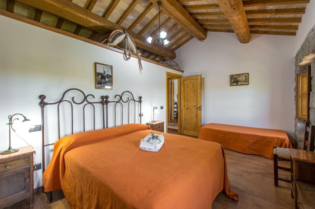 Farm stay Fattoria Capobianco