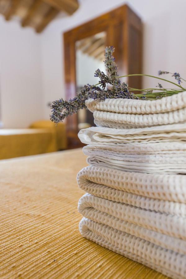 Farm stay Fattoria Capobianco Montefiascone