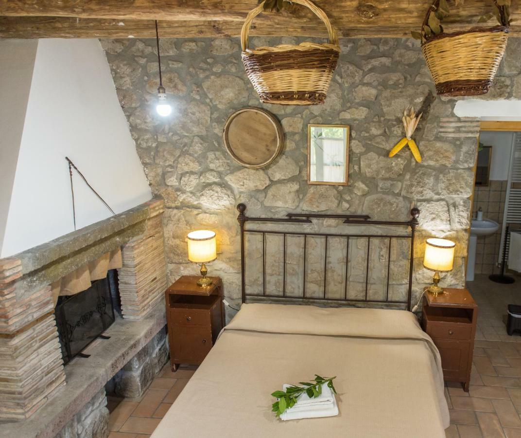 Fattoria Capobianco Farm stay Montefiascone