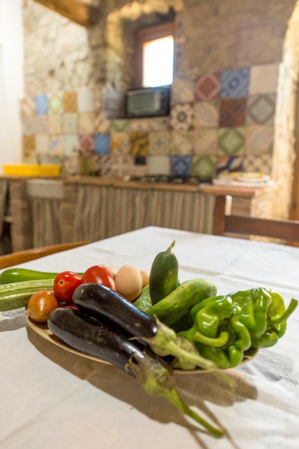 Farm stay Fattoria Capobianco