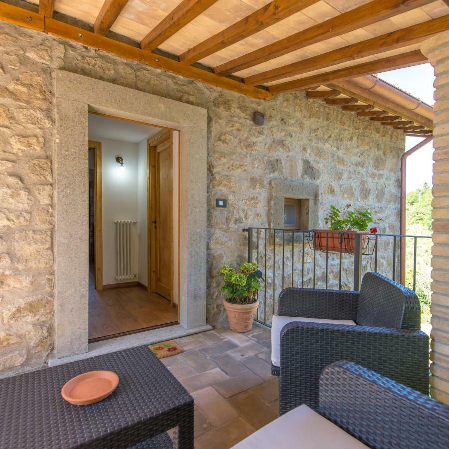 Farm stay Fattoria Capobianco
