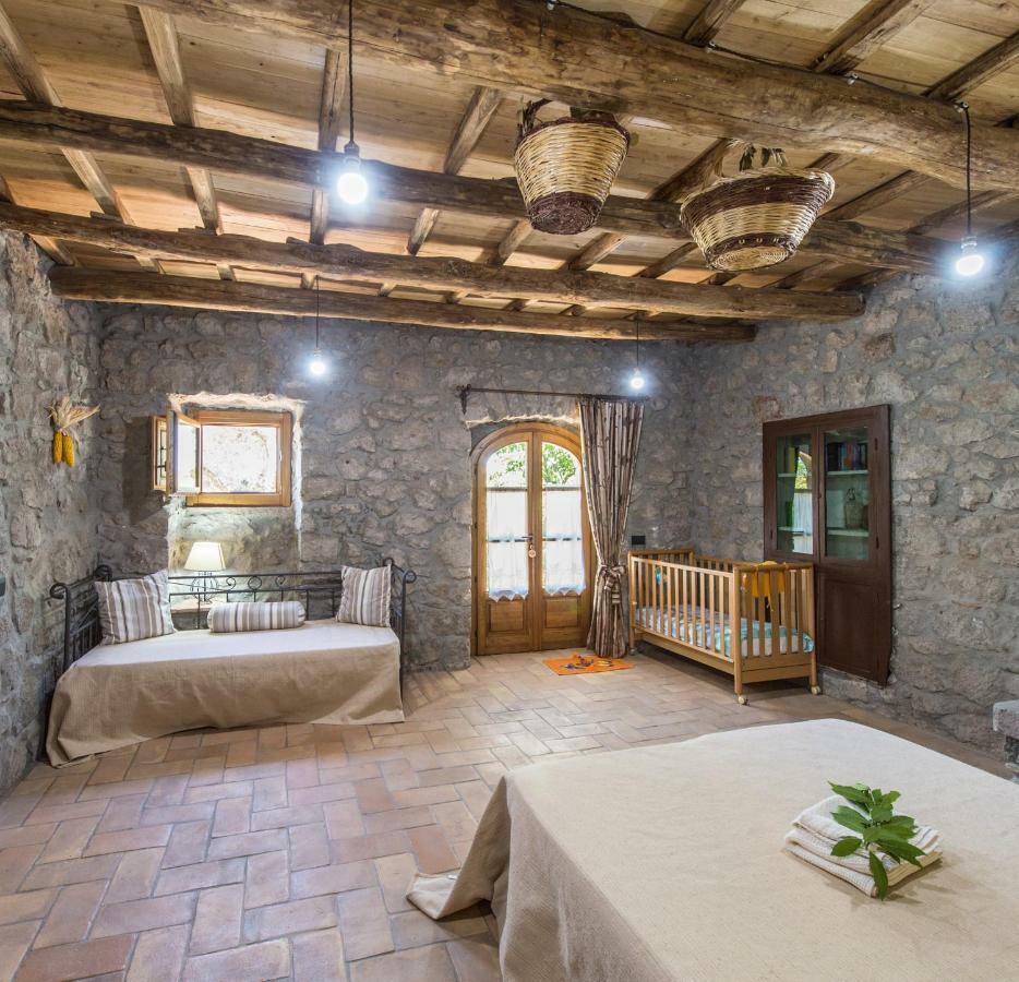 Farm stay Fattoria Capobianco Montefiascone