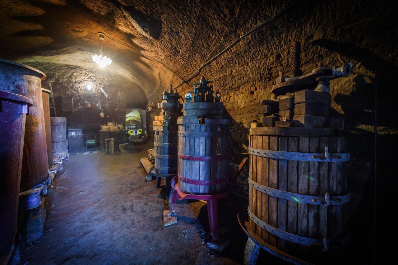 Fattoria Capobianco * Montefiascone