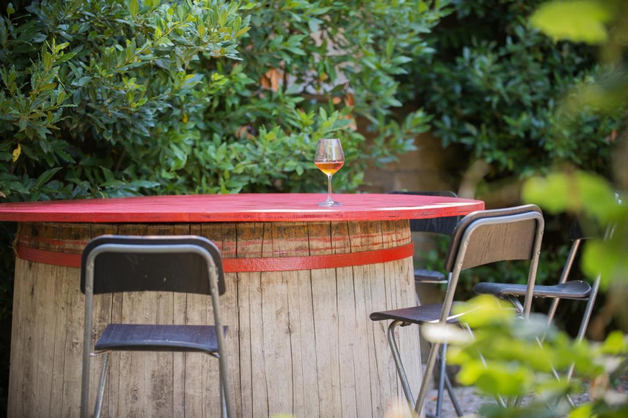 Fattoria Capobianco Farm stay