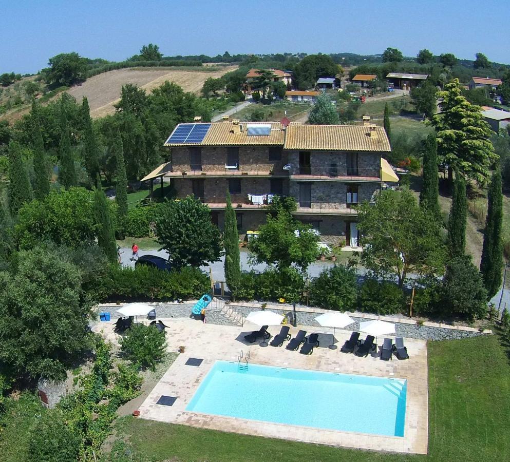 Fattoria Capobianco